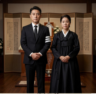 상복