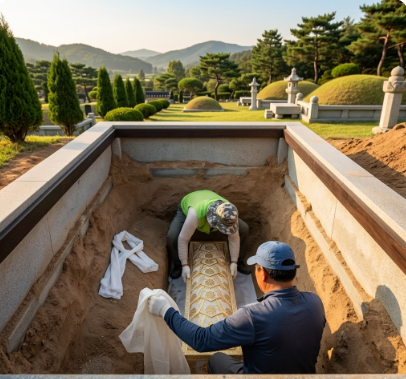 매장 사례 2